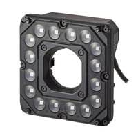 CA-DEB10X - Smart ring lighting,Blue,High intensity