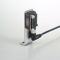 PZ-B83 - Standard Mounting Bracket