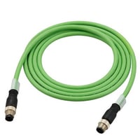 OP-87450- - NFPA79 compliant monitor cable (2 m)