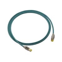 OP-87736 - Ethernet cable connecting LJ-V 2m Type