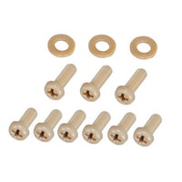 OP-88295 - PEEK screw set